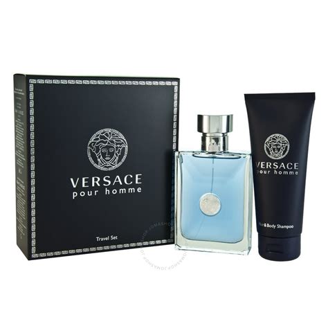 versace solde homme|versace signature pour homme.